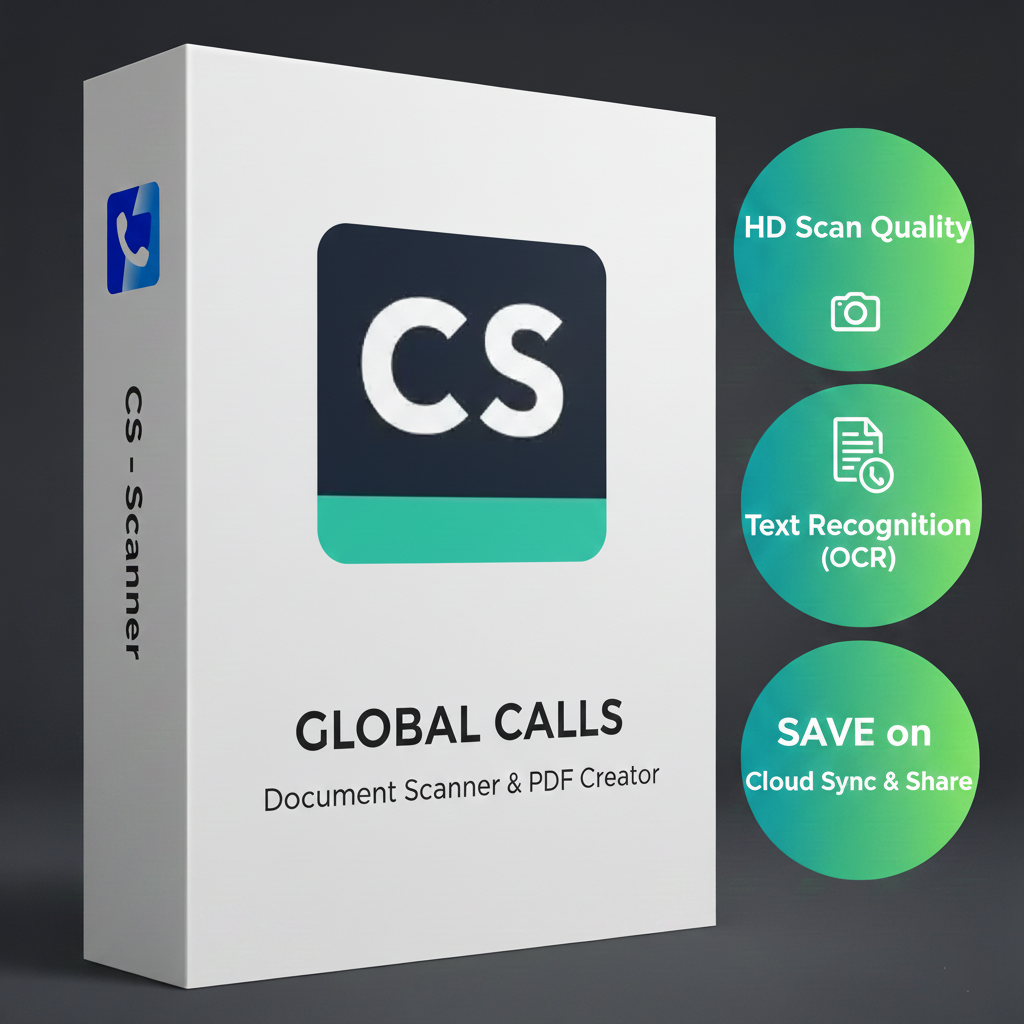 CamScanner v7.8.0.2512110000