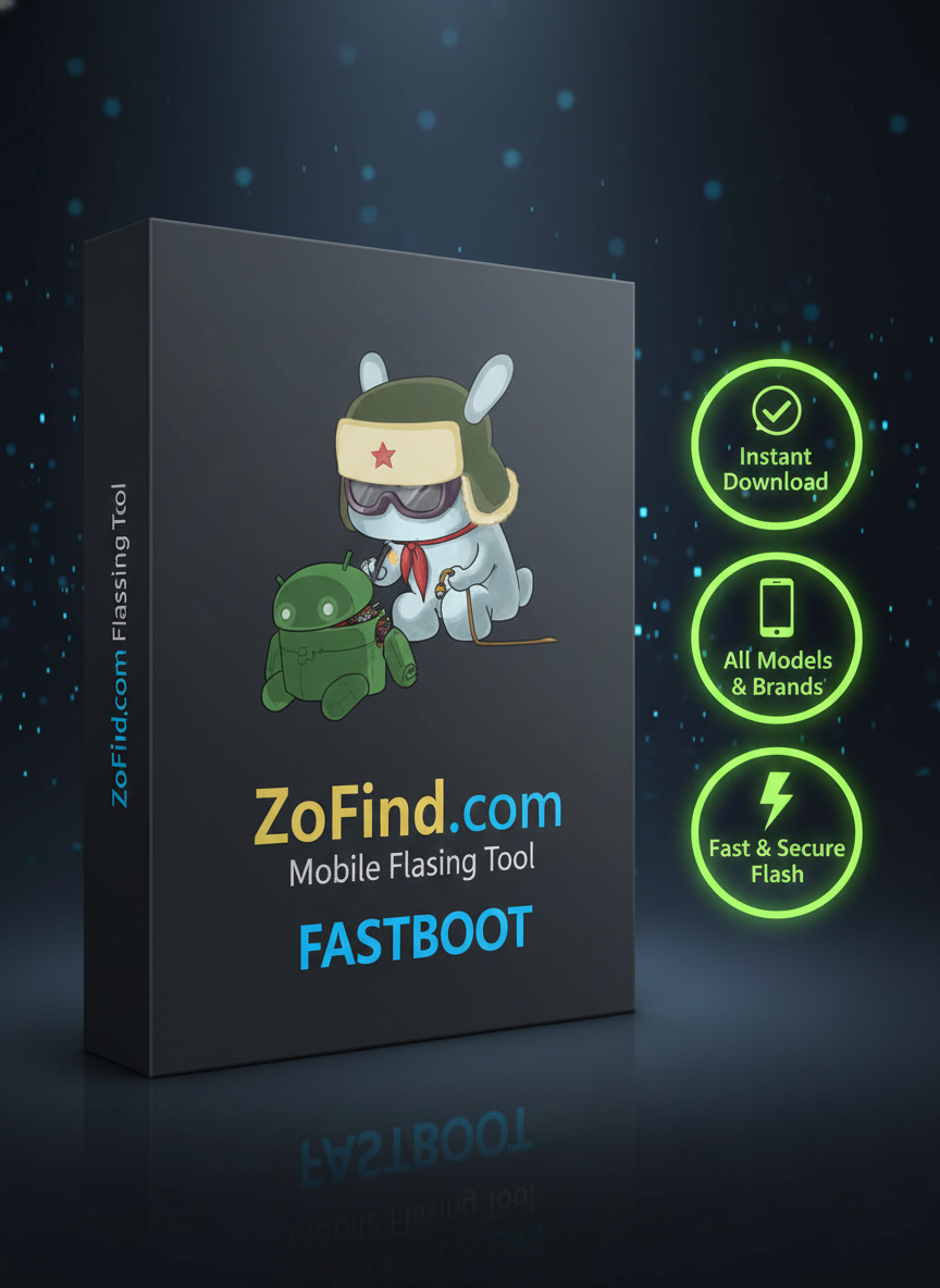 Tecno / Infinix / itel Flash Tool