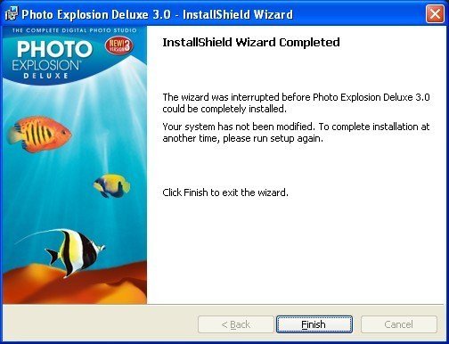 Photo Explosion Deluxe 2026 Cover Image